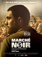 poster de Marché noir