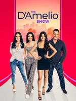poster de The D'Amelio Show
