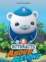 poster de Les Octonauts : Mission Terre