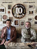 poster de Deset u pola