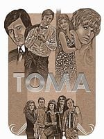 poster de Toma