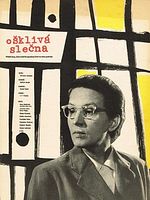poster de Osklivá slecna