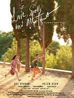 poster de L’amour, La magie etc.