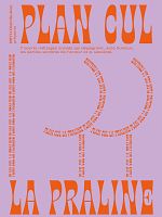 poster de Plan cul la Praline