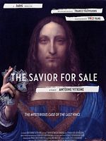 poster de The Savior for Sale