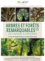 poster de Arbres et forêts Remarquables, un univers à explorer