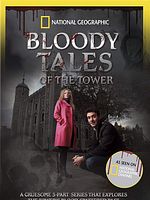 poster de Bloody Tales Of The Tower