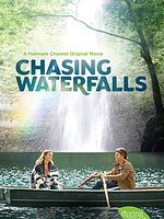 poster de Coup de foudre sous les cascades