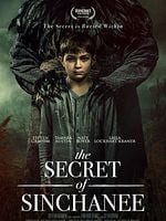 poster de The Secret of Sinchanee