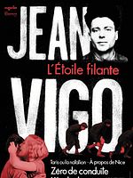 poster de Zéro de conduite et les courts métrages de Jean Vigo