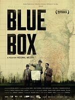 poster de Blue Box