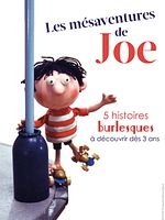 poster de Les Mésaventures de Joe