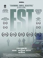 poster de Est - Dittatura Last Minute