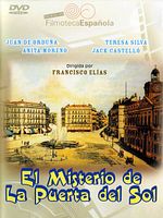 poster de El misterio de la Puerta del Sol