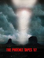 poster de The Phoenix Tapes '97