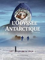 poster de L'Odyssée antarctique