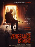 poster de Vengeance Is Mine