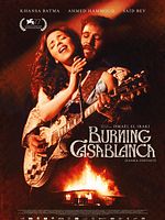 poster de Burning Casablanca (Zanka Contact)