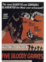 poster de Le Rescapé de la vallée de la mort