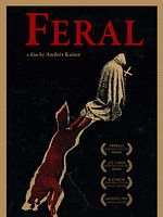 poster de Feral
