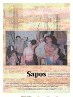 poster de Sapos