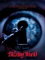 poster de The Blazing World