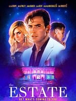 poster de The Estate