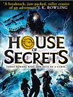 image de House Of Secrets
