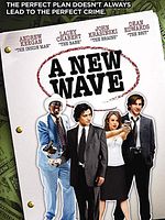 poster de A New Wave