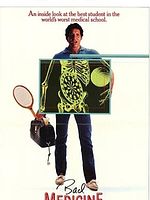 poster de Bad Medicine