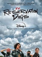 image de Reservation Dogs