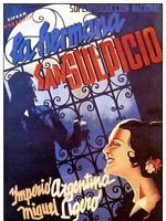 poster de La hermana San Sulpicio