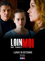 poster de Loin de chez moi