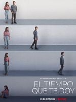 image de Le Temps de t'oublier