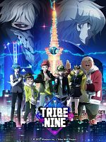 image de Tribe Nine