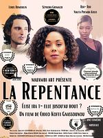 poster de La Repentance
