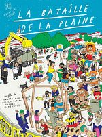 poster de La Bataille de la plaine