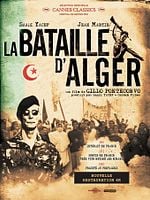 La Bataille d'Alger