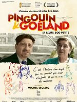 Pingouin & Goéland et leurs 500 petits