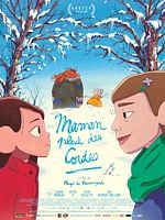 poster de Maman pleut des cordes