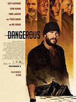 poster de Dangerous