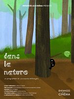 poster de Dans la nature