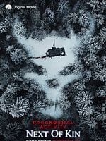 poster de Paranormal Activity: Next of Kin