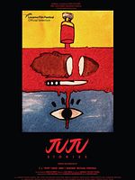 poster de Juju Stories