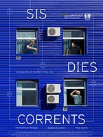 poster de The Odd-Job Men