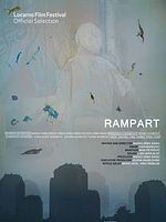 poster de Rampart