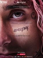 poster de Lovely Boy