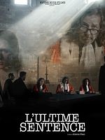 poster de L'Ultime Sentence