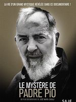poster de Le Mystère de Padre Pio