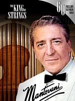 poster de Mantovani, génie des cordes